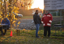 Rudens kross Mārupē – sezonas noslēguma posms 29.10.2015.