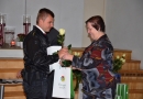 Pašvaldības policijas darbinieku zvēresta nodošana 04.12.2015.
