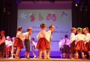 Adventes koncerts bērniem “Nāc ciemos!” 06.12.2015.