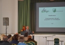 Konference “Uzņēmējdarbība Mārupē – perspektīva un izaicinājumi”