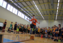 Basketbola Tehnikas Diena Tīrainē, 07.02.2015.