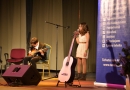 Jauno ģitāristu konkurss “Kur tad tu nu biji?”, 27.03.2015.