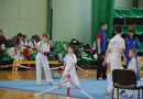 Starptautiskās taekvondo sacensības Mārupē, 25.04.2015.