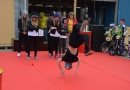 Mārupes BMX sezonas atklāšana, 25.04.2015.