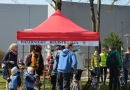 Tautas velobrauciens “Zaļi dzīvot Mārupē!”, 04.05.2015.