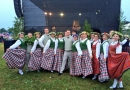 Līgo vakars Mārupē, 23.06.2015.
