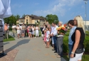 Mārupes novada 90 gadu jubilejas svētki, 08.08.2015.