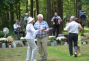 Mārupes novada 90 gadu jubilejas svētki, 08.08.2015.