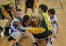 Starptautiskais basketbola turnīrs “Marupe Cup 2013″, 29.03.2013.