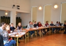 Seminārs uzņēmējiem “Parastu lietu neparastais pielietojums tūrisma biznesā” 21.10.2015.