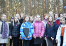 Lāčplēša diena – Atceres brīdis Jaunmārupē 11.11.2015.