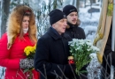 Barikāžu piemiņas pasākums, 16.01.2016.