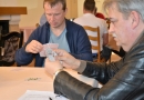 Hokeja sabiedrības zolītes čempionāts Mārupē 03.04.2016.