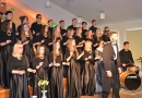 Mārupes vidusskolas jubileja, 30.04.2016.