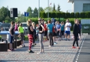 Brīvdabas fitnesa 1.nodarbība Mārupes novadā 23.05.2016.