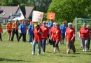 Senioru sporta spēles, 28.05.2016.