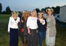Līgo svētki Mārupē 23.06.2016.