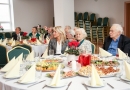 Mārupes novada senioru godināšanas pasākums, 09.11.2016.