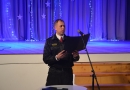 Policijas diena Mārupē, 05.12.2016.