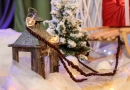 Jaundzimušo sveikšana “Esmu mazais mārupietis”, 17.12.2016.