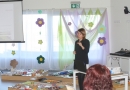 Pierīgas pimsskolu pedagogu seminārs PII “Mārzemīte”, 16.03.2017.