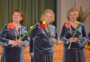 Senioru ansambļa “Pīlādzis” 10 gadu jubileja, 01.04.2017.