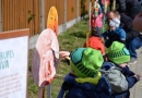 Lieldienu Jampadracis Mārupē, 16.04.2017.