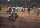 Mini motokrosa trešais posms Jaunmārupē aizvadīts, 17.07.2013.
