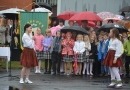 Zinību diena Mārupes skolās, 02.09.2013.