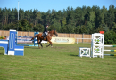 Jāšanas sacensības “Baltic Hope Cup 2013″, 07.09.2013.