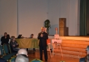 Atmiņu pēcpusdiena “Tautas fontei 25″, 13.11.2013.