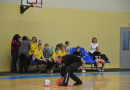 Policijas – skolu sporta diena “Esi draugs!”, 27.11.2013.