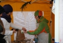 Trešā advente Mārupē, 15.12.2013.