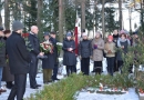 Barikāžu atcere Mārupē, 16.01. un 18.01.2014.