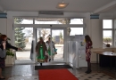 Pierīgas vokālo ansambļu skate Mārupē, 21.03.2014.