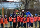 Pirmsskolas izglītības iestāžu bērnu sporta svētki “Zīļuks ceļo”, 26.03.2014.