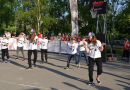 Ghetto Games Mārupē atklāšana, 19.05.2014.