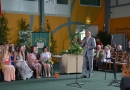 9.klašu izlaidums Mārupes vidusskolā, 13.06.2013.