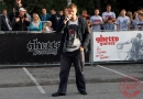 Ghetto Games Mārupē noslēgums, 25.08.2014.