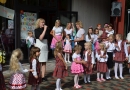 Dienas centra “Skulte” atklāšana, 29.08.2014.