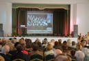 Mārupes senioru labdarības biedrības 10 gadu jubileja, 20.09.2014.