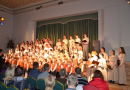 Koru sadraudzības koncerts “Lūgšana Latvijai”, 22.11.2014.