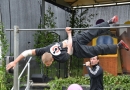 Bērnu un jauniešu svētki “Ar vasaru saujā”, 26.05.2013.