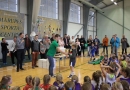 Basketbola turnīrs “3×3 Mārupes kauss”, 9.04.2016.