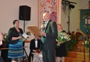 Mārupes vidusskolas jubileja, 30.04.2016.