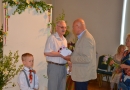 Senioru sveikšanas pasākums, 11.05.2016.