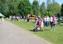 Senioru sporta spēles, 28.05.2016.