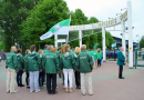 Mārupei piecas medaļas 2013.gada Latvijas Jaunatnes vasaras olimpiādē, 12.06. – 15.06.