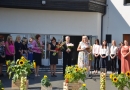 PII “Mārzemīte” atklāšana, 20.08.2016.