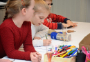 Izstādes “Tad. Tagad.” atklāšana DC “Švarcenieki”, 04.01.2016.